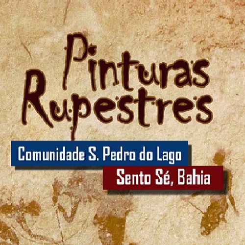 Pinturas rupestres de Sento Sé, Bahia